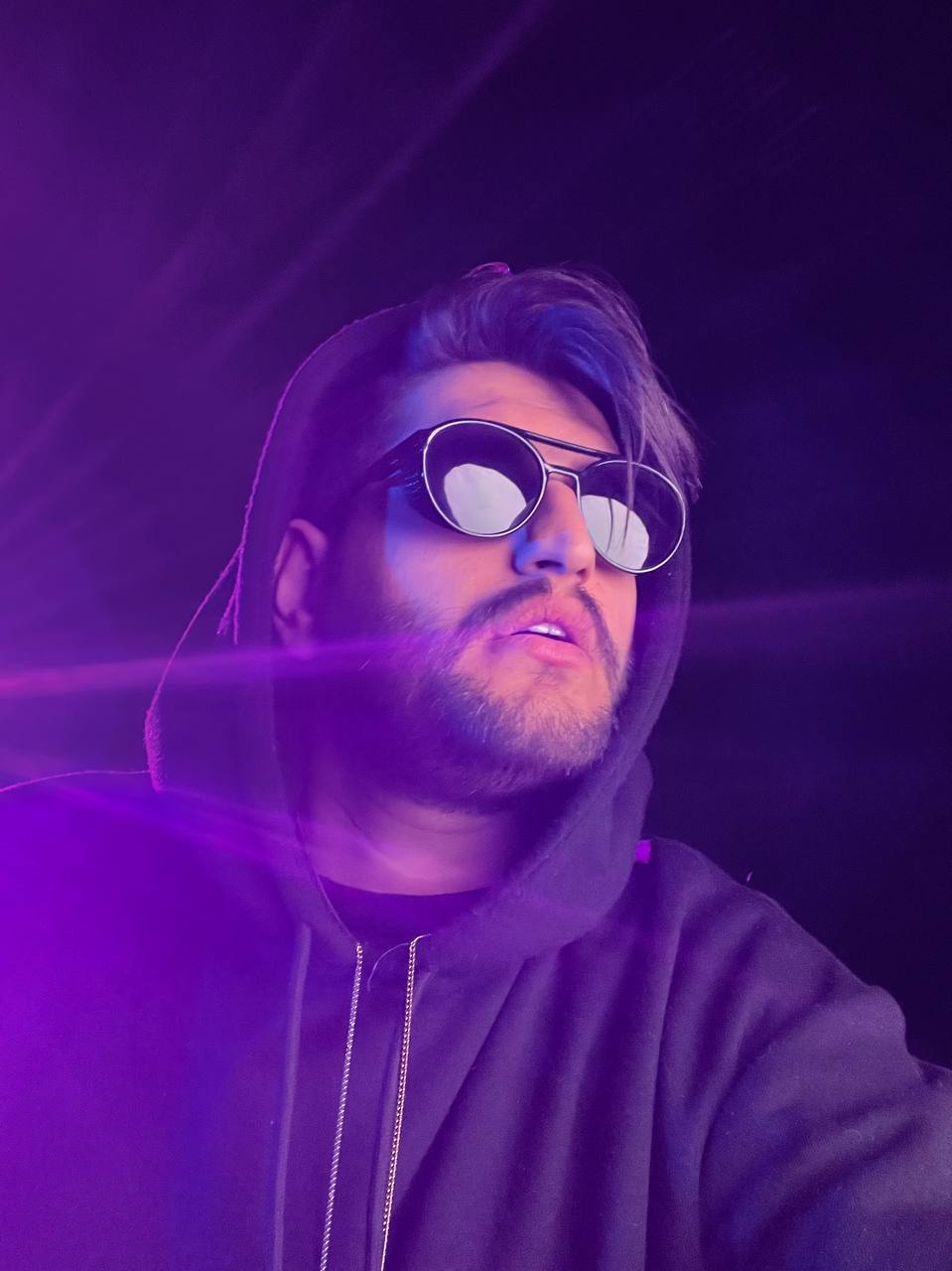 سعید یکه تاز